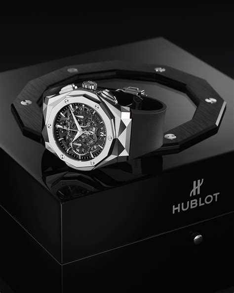 hublot parfum|hublot chronographs.